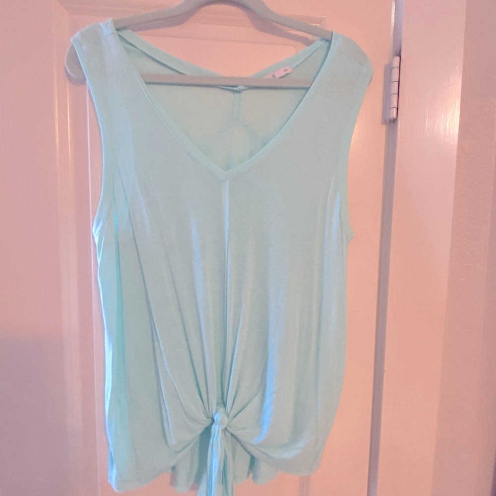 Summer top